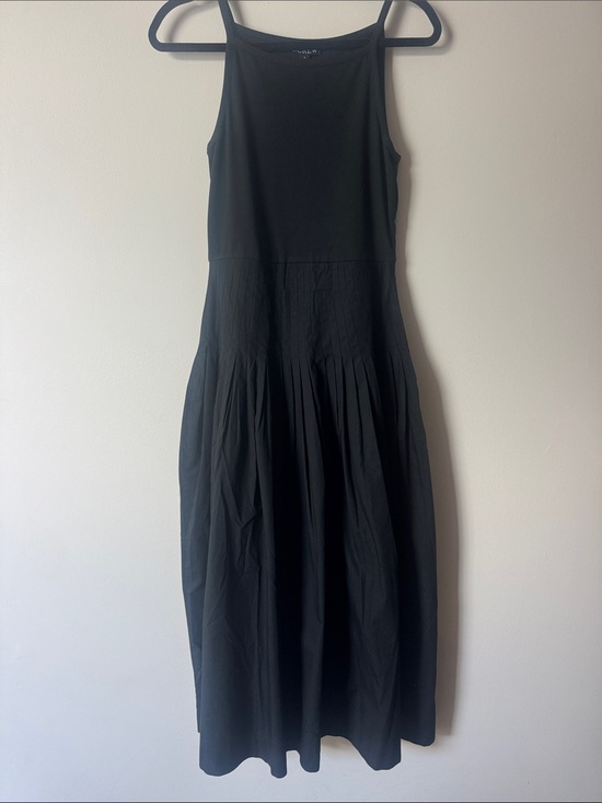 J. Crew Dresses & Skirts - NWT J crew black sundress. Sold out Sz S